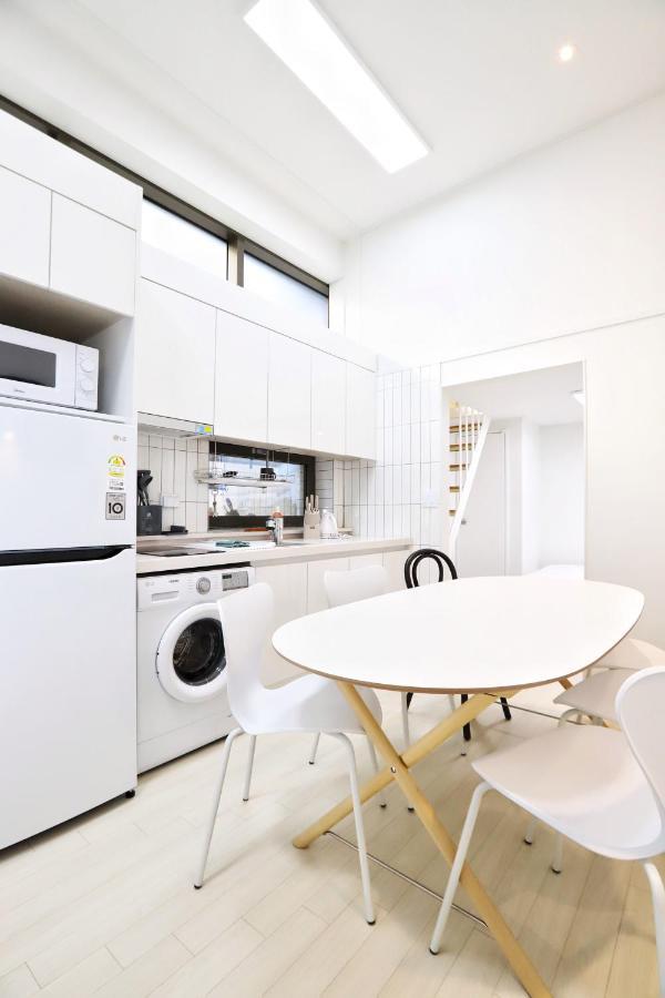 Apartment J Garden Myeongdong Station Seoul Exterior photo